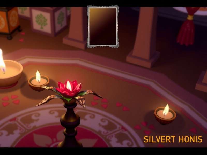 Diwali festival quest